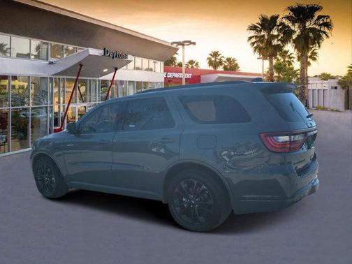 2025 Dodge Durango R/T