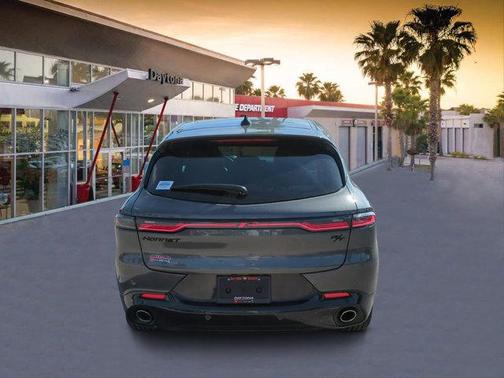 2024 Dodge Hornet R/T Plus