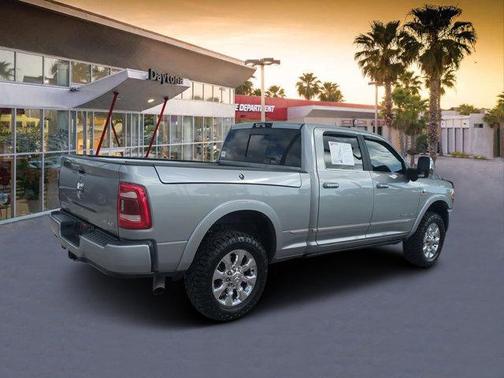 2024 RAM 2500 Limited