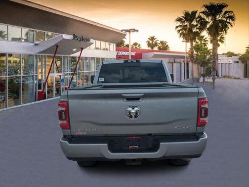 2024 RAM 2500 Limited