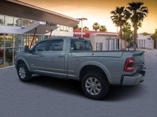 2024 RAM 2500 Limited