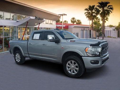 2024 RAM 2500 Limited
