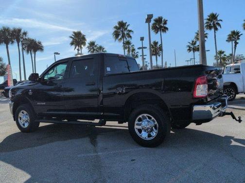 2021 RAM 2500 Tradesman