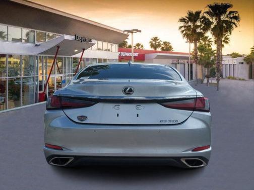 2024 Lexus ES 350