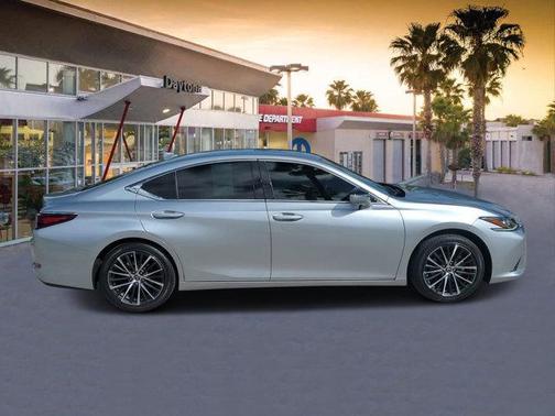 2024 Lexus ES 350