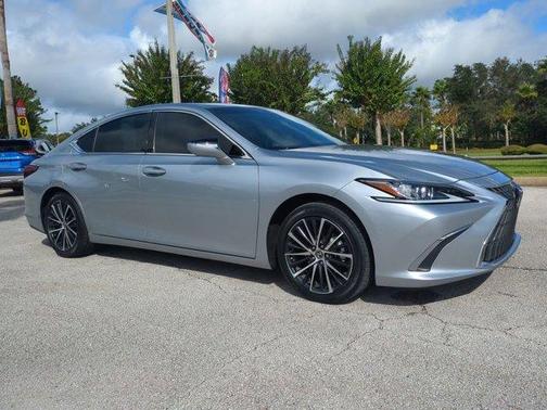 2024 Lexus ES 350 