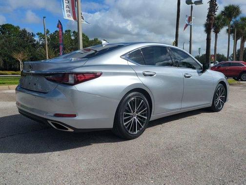 2024 Lexus ES 350 