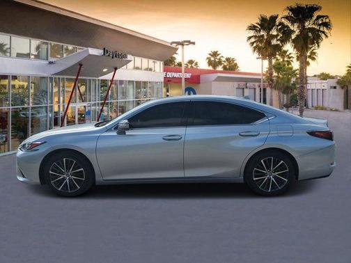 2024 Lexus ES 350