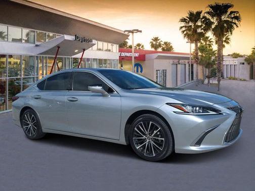 2024 Lexus ES 350