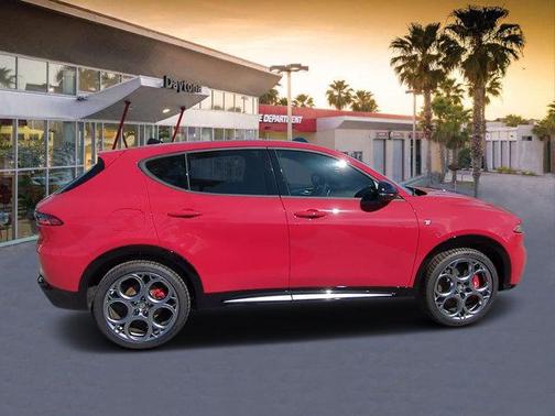 2024 Alfa Romeo Tonale Ti