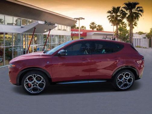 2024 Alfa Romeo Tonale Ti