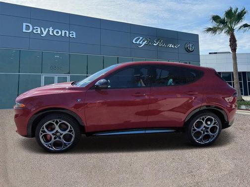 2024 Alfa Romeo Tonale Ti