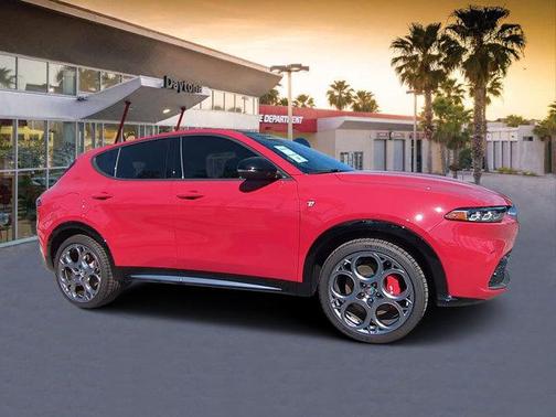 2024 Alfa Romeo Tonale Ti