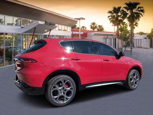 2024 Alfa Romeo Tonale Ti