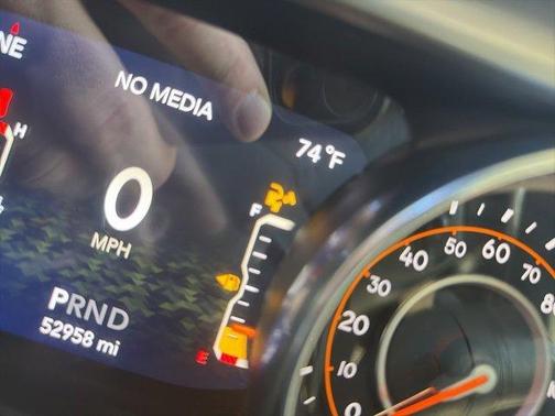 2020 Jeep Wrangler Sport