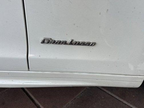 2019 Maserati Ghibli GranLusso