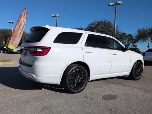 2022 Dodge Durango GT