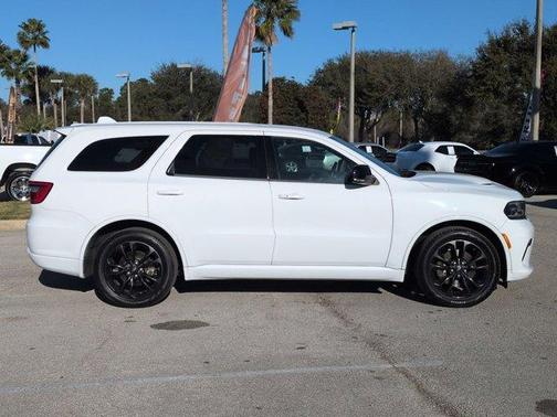 2022 Dodge Durango GT