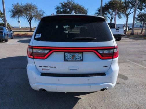 2022 Dodge Durango GT