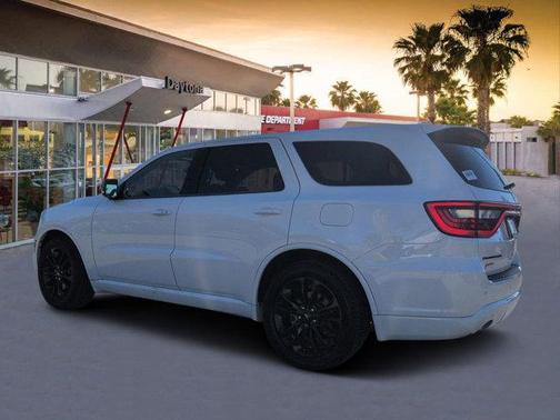 2022 Dodge Durango GT