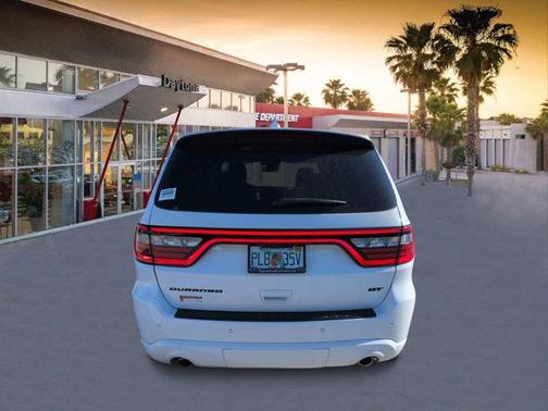 2022 Dodge Durango GT