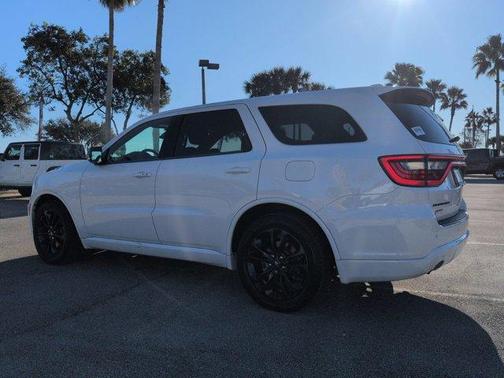 2022 Dodge Durango GT