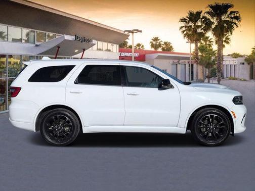 2022 Dodge Durango GT