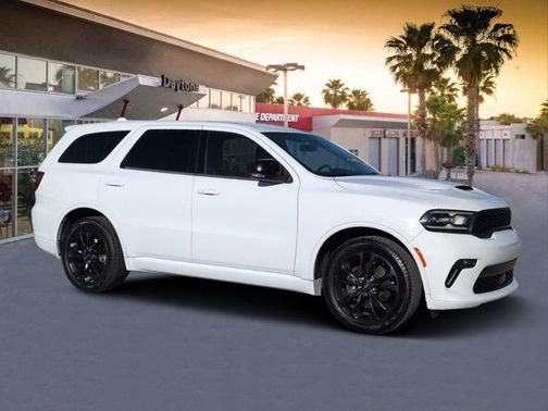 2022 Dodge Durango GT