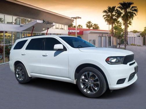 2020 Dodge Durango GT