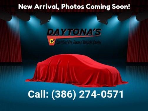 2018 Chrysler Pacifica Touring-L Plus