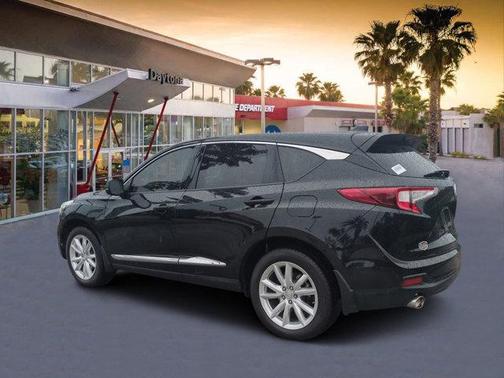 2019 Acura RDX Base