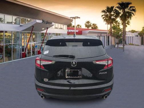 2019 Acura RDX Base