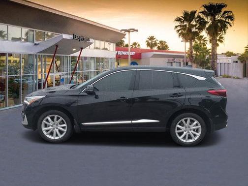 2019 Acura RDX Base
