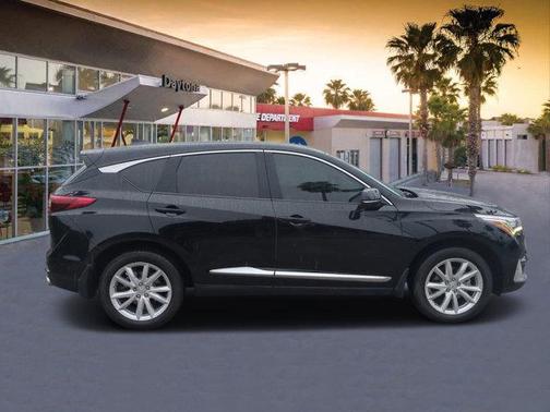 2019 Acura RDX Base