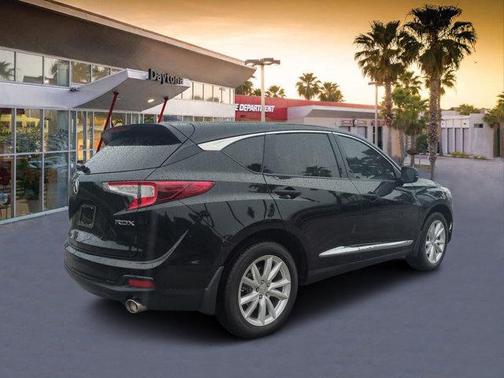 2019 Acura RDX Base