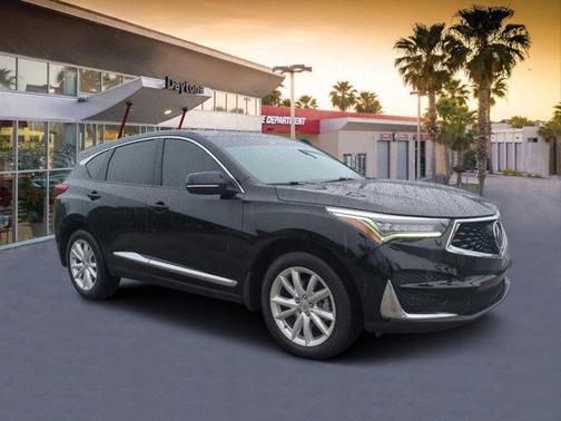 2019 Acura RDX Base
