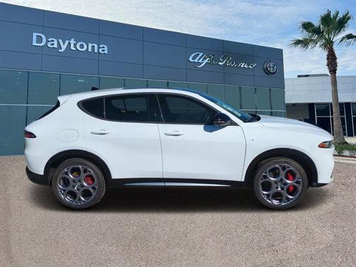 2024 Alfa Romeo Tonale Ti