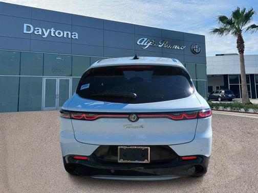 2024 Alfa Romeo Tonale Ti