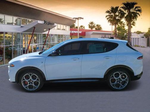 2024 Alfa Romeo Tonale Ti