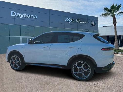 2024 Alfa Romeo Tonale Ti