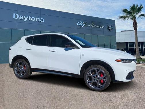 2024 Alfa Romeo Tonale Ti