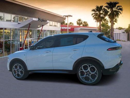 2024 Alfa Romeo Tonale Ti