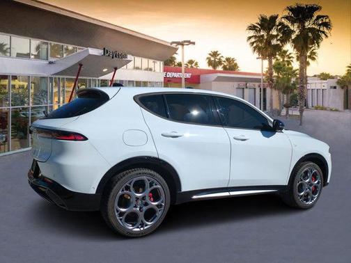 2024 Alfa Romeo Tonale Ti