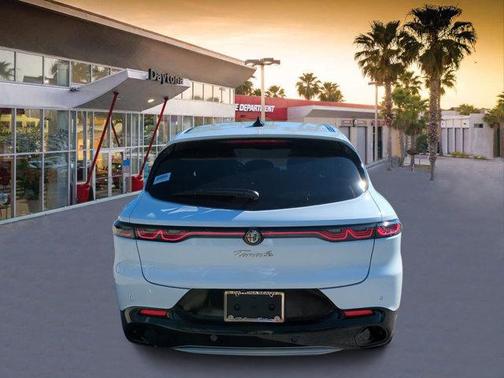 2024 Alfa Romeo Tonale Ti