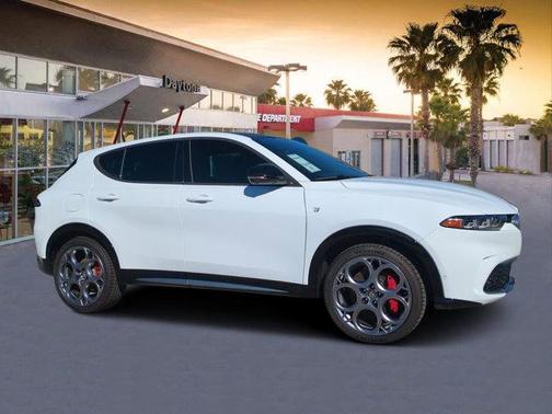 2024 Alfa Romeo Tonale Ti
