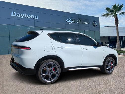 2024 Alfa Romeo Tonale Ti
