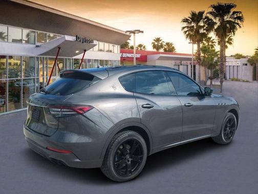 2022 Maserati Levante GT