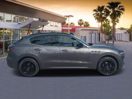 2022 Maserati Levante GT