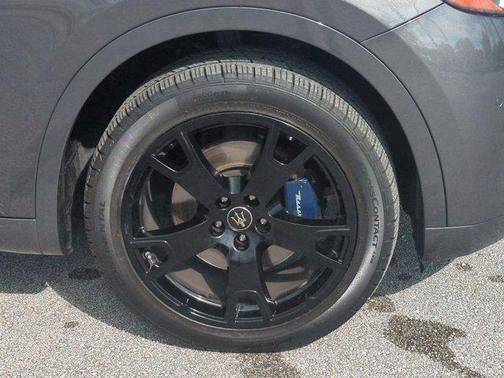 2022 Maserati Levante GT