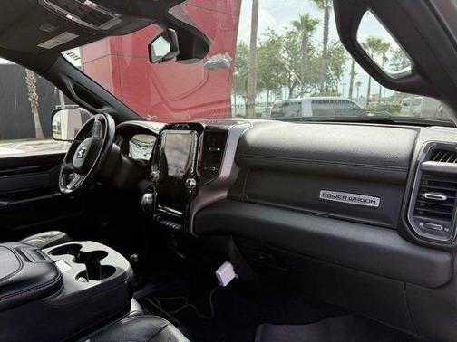 2019 RAM 2500 Power Wagon